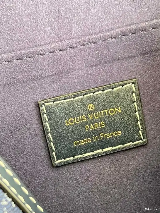 LOUIS MM VUITTON DAUPHINE 0512
